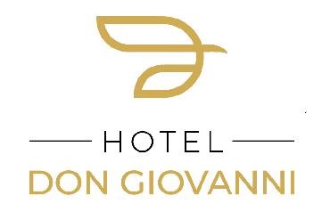 Hotel Don Giovanni Logo